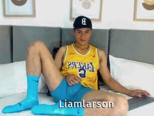 Liamlarson