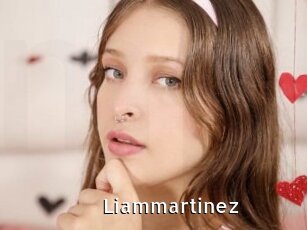 Liammartinez