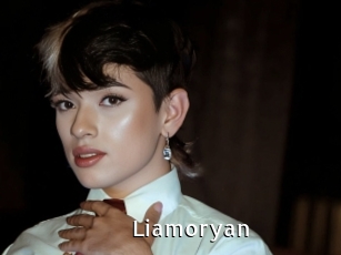 Liamoryan