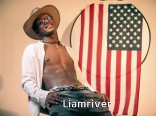 Liamriver