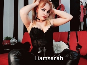 Liamsarah