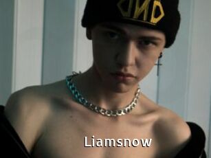 Liamsnow