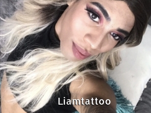 Liamtattoo