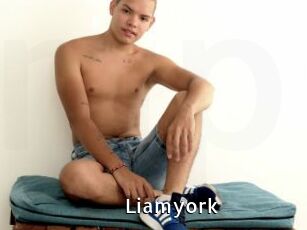 Liamyork