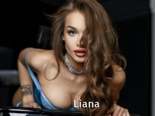 liana My Porno Stash