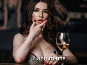 Lianaadams
