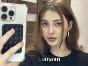 Lianaan