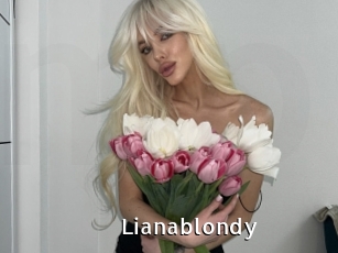Lianablondy