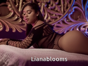 Lianablooms