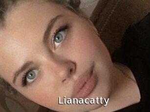 Lianacatty