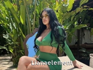 Lianaelement