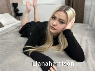 Lianaharrison