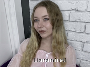 Lianamireli