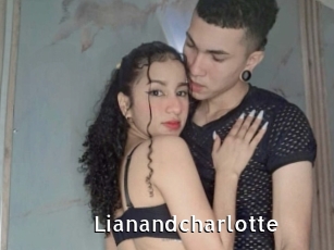 lianandcharlotte My Porno Stash