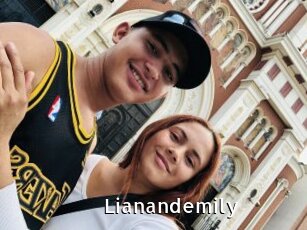 Lianandemily