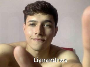 Lianandrws