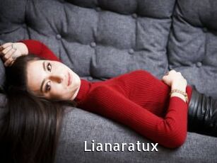 Lianaratux