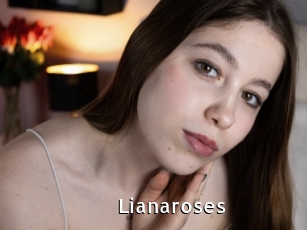 Lianaroses