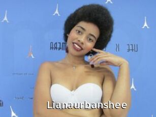 Lianaurbanshee