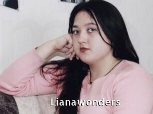 Lianawonders