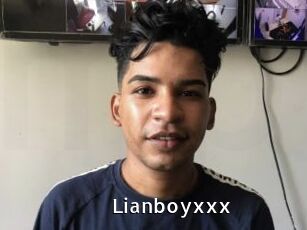 Lianboyxxx