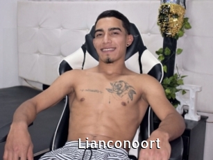 Lianconoort