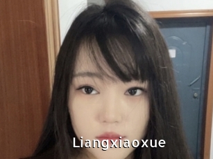 Liangxiaoxue
