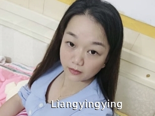 Liangyingying