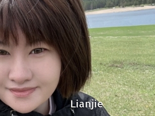 Lianjie