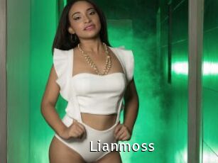 Lianmoss