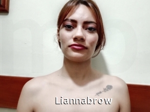 Liannabrow