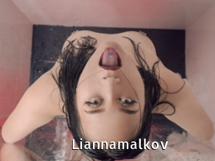 Liannamalkov