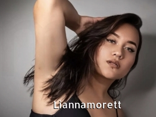 Liannamorett