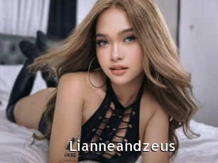 Lianneandzeus