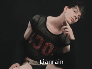 Lianrain