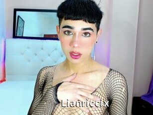Lianriccix
