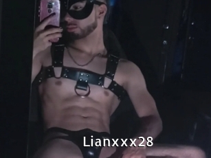 Lianxxx28