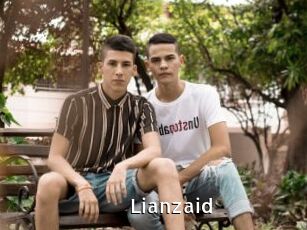 Lianzaid