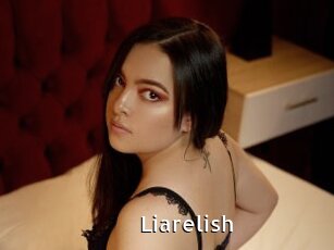 Liarelish