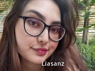 Liasanz