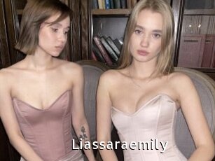 Liassaraemily
