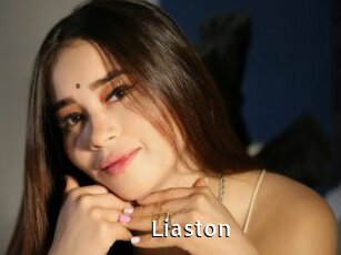 Liaston