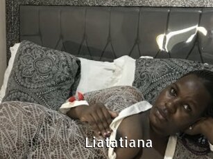 liatatiana My Porno Stash