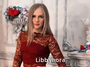Libbynora