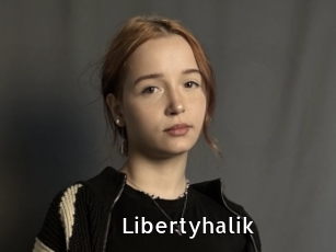Libertyhalik