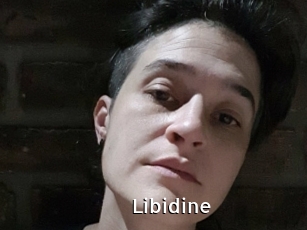 Libidine