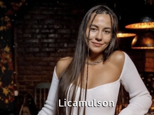 Licamulson