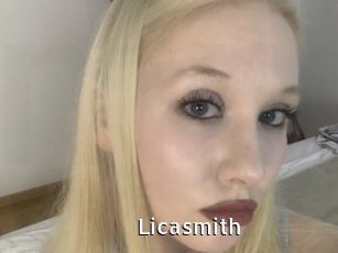 Licasmith