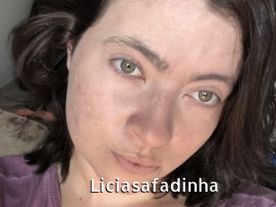 Liciasafadinha
