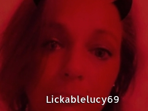 Lickablelucy69